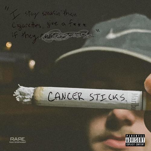 cancer sticks. (Explicit)