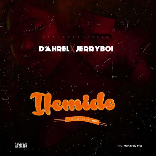 Ifemide (feat. Dahrel)