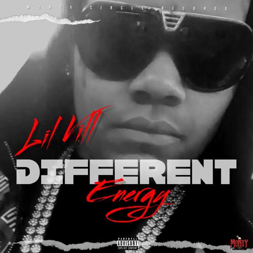 Different Energy (Explicit)