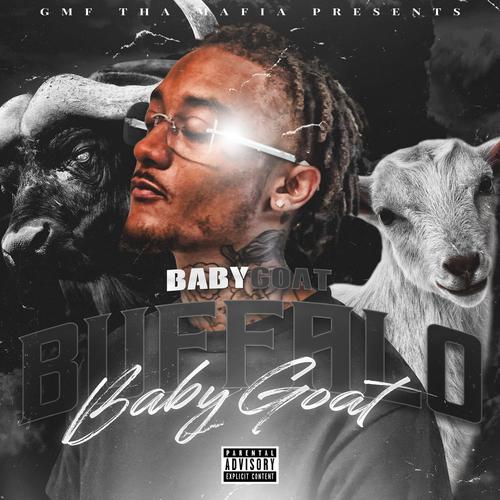 Buffalo Baby Goat (Explicit)