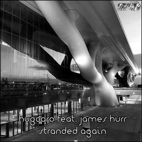 Stranded Again (James Hurr 2015 Remix)