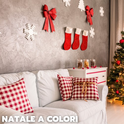 Natale a colori