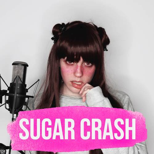 sugarcrash(cover espaol)