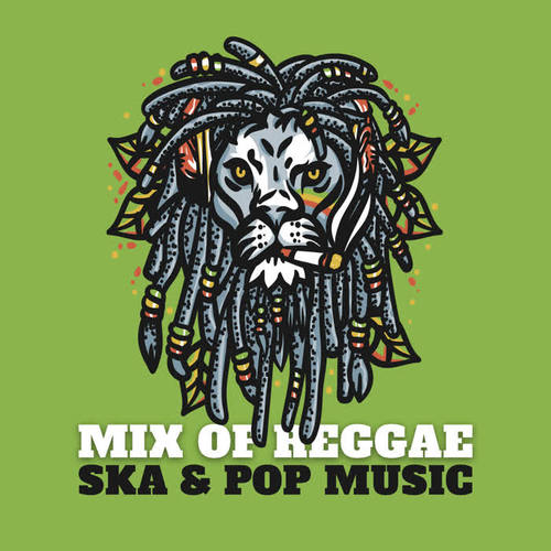 Mix of Reggae Ska & Pop Music