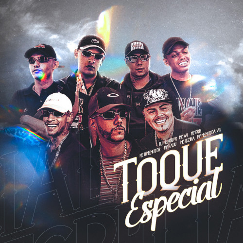 Toque Especial