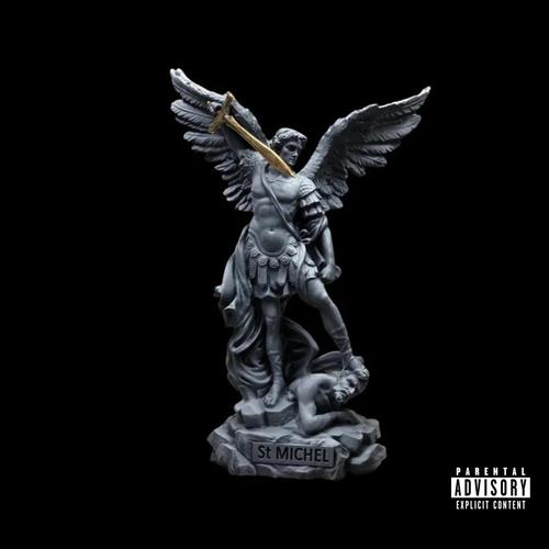 Never Take Me Alive (feat. DEUCE THE TRUTH) [Explicit]