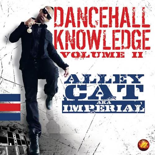 Dancehall Knowledge, Vol. 2