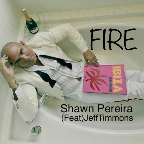 Fire (feat. Jeff Timmons)