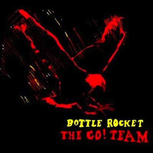 Bottle Rocket