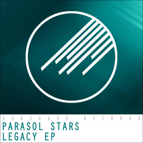 Legacy EP