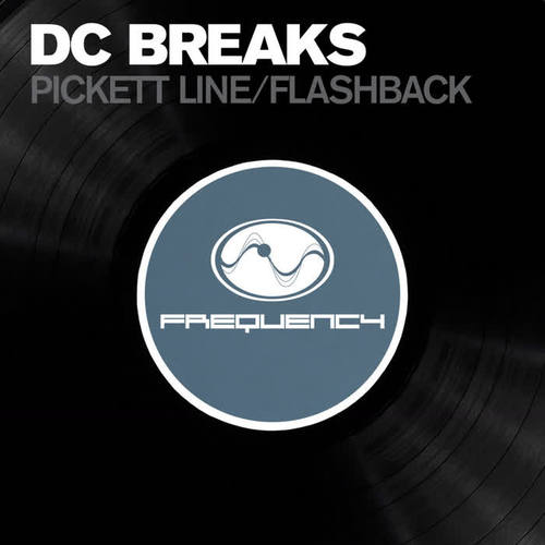 Pickett line/ Flashback