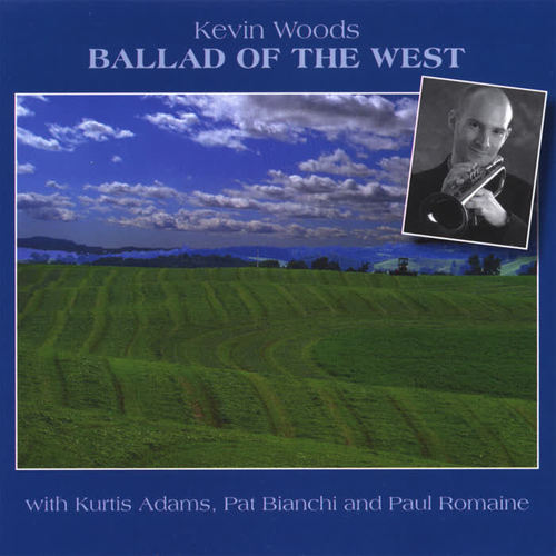 Ballad of the West