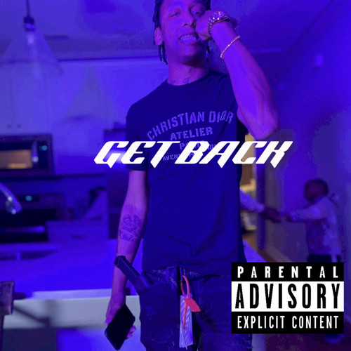 Get Back (Explicit)