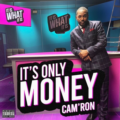 It's Only Money (Explicit)