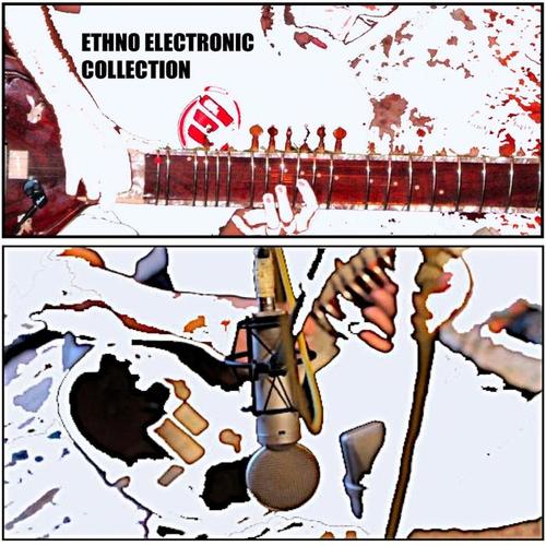 Ethno Electronic Collection (Music Library)