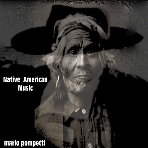 Native American Spiritual Music