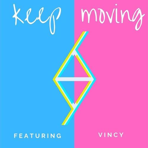 Keep Moving