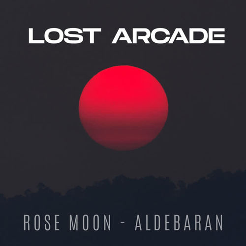 Rose Moon EP