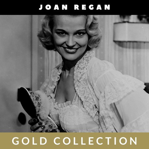 Joan Regan - Gold Collection