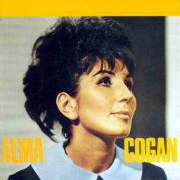 Alma Cogan