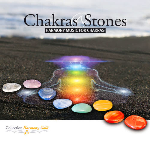 Harmony Music For Chakras