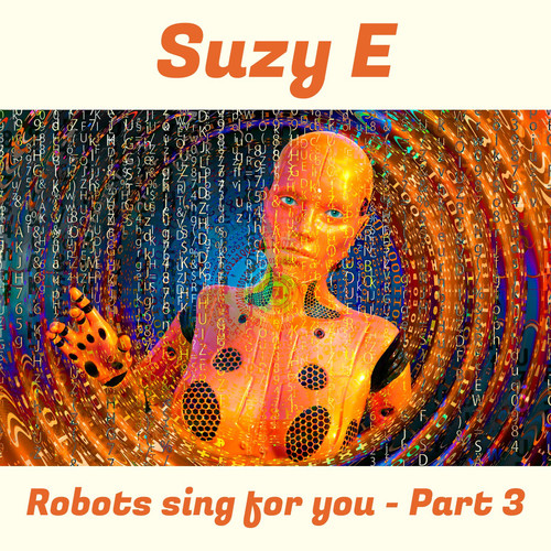 Robots Sing for You - Part 3