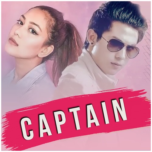 Captain (Original Motion Picture Soundtrack)