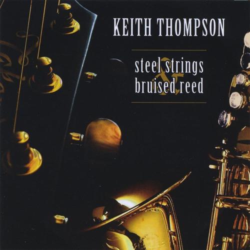 Steel Strings & Bruised Reed