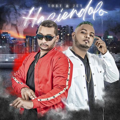 Haciendolo (feat. jey mc)