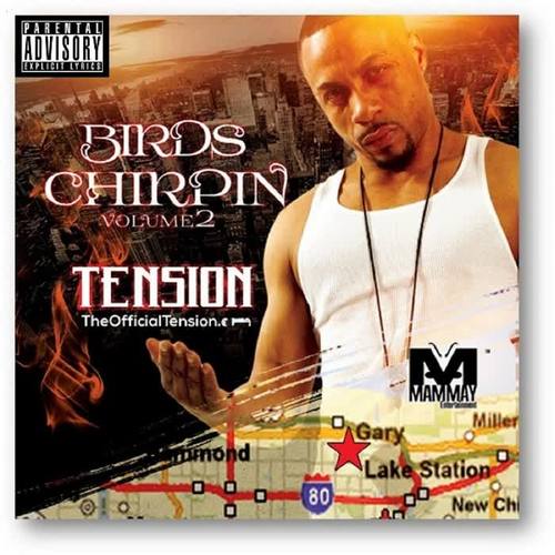 Birds Chirpin', Vol. 2 (Explicit)