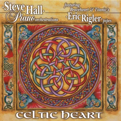 Celtic Heart