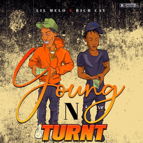 YUNG N TURNT (Explicit)