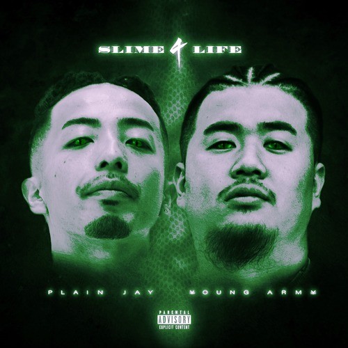 Slime 4 Life (Explicit)