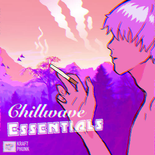 Chillwave Essentials: Lofi Chill Study Beats Mix