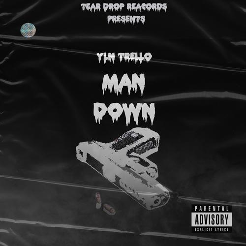 Man Down (Explicit)