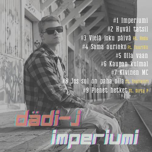 Imperiumi (Explicit)