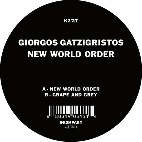 New World Order