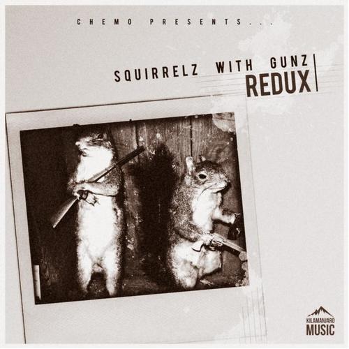 Squirrelz With Gunz Redux (Explicit)