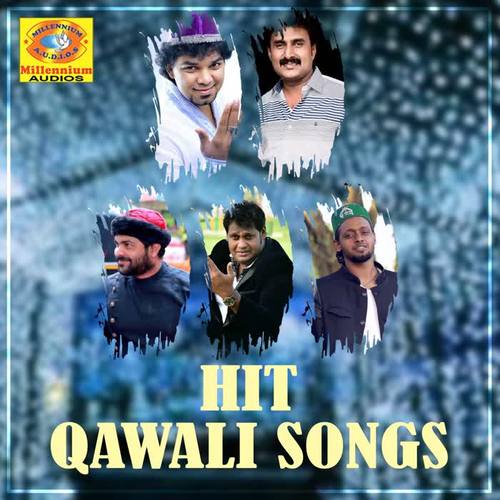 Hit Qawali Songs