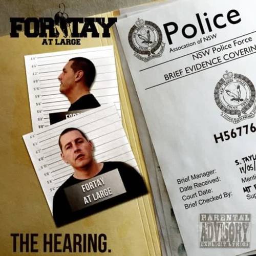 The Hearing (Explicit)