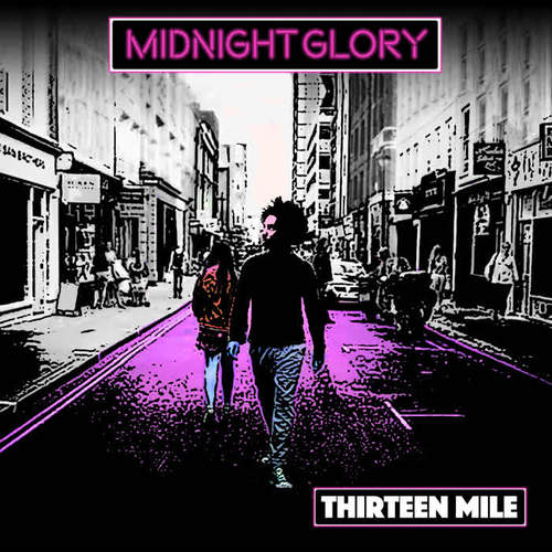 Midnight Glory