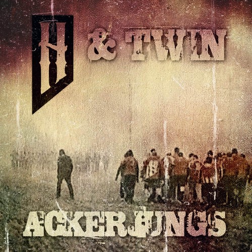 Ackerjungs (Explicit)