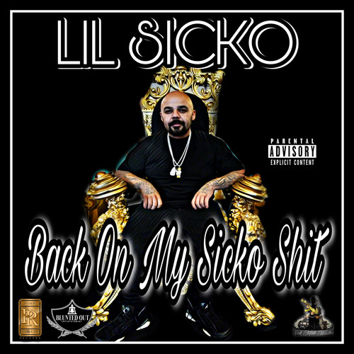 Back on My Sicko Shit (Explicit)