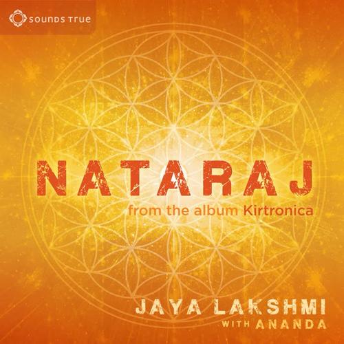 Nataraj (with Ananda)