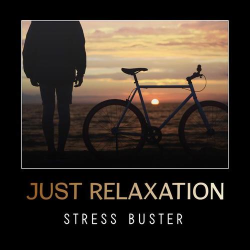 Just Relaxation – Stress Buster, Unwind and Better Sleep at Night, Anger Management, Inhale & Exhale Deeply, Positive Ways of Life