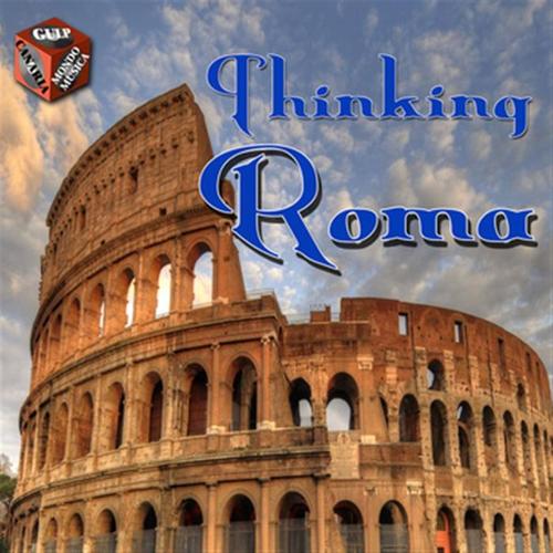 Thinking Roma