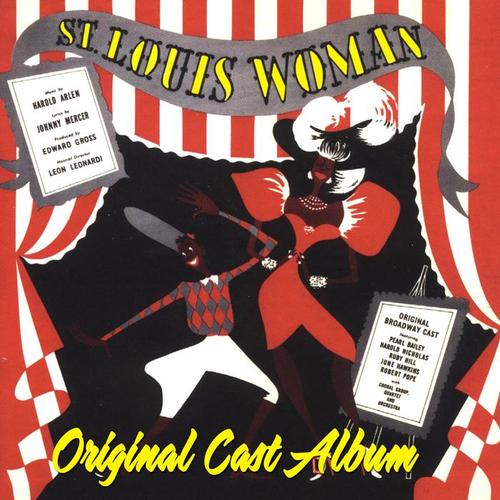 St. Louis Woman (original Motion Picture Soundtrack)