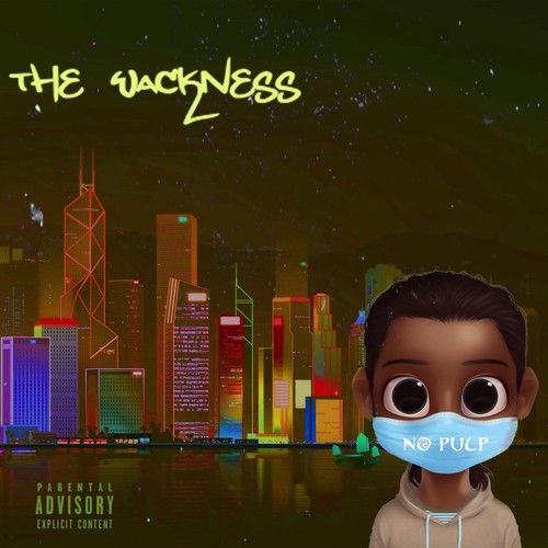 The Wackness (Explicit)