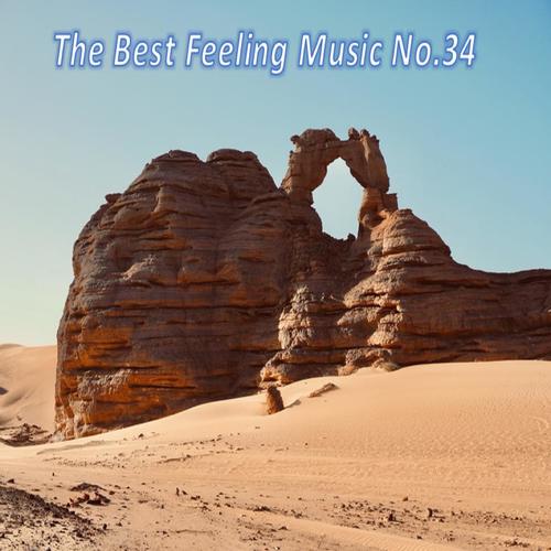 The Best Feeling Music No.34