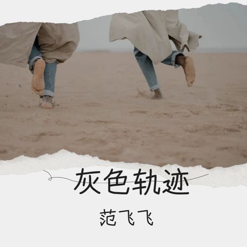 灰色轨迹